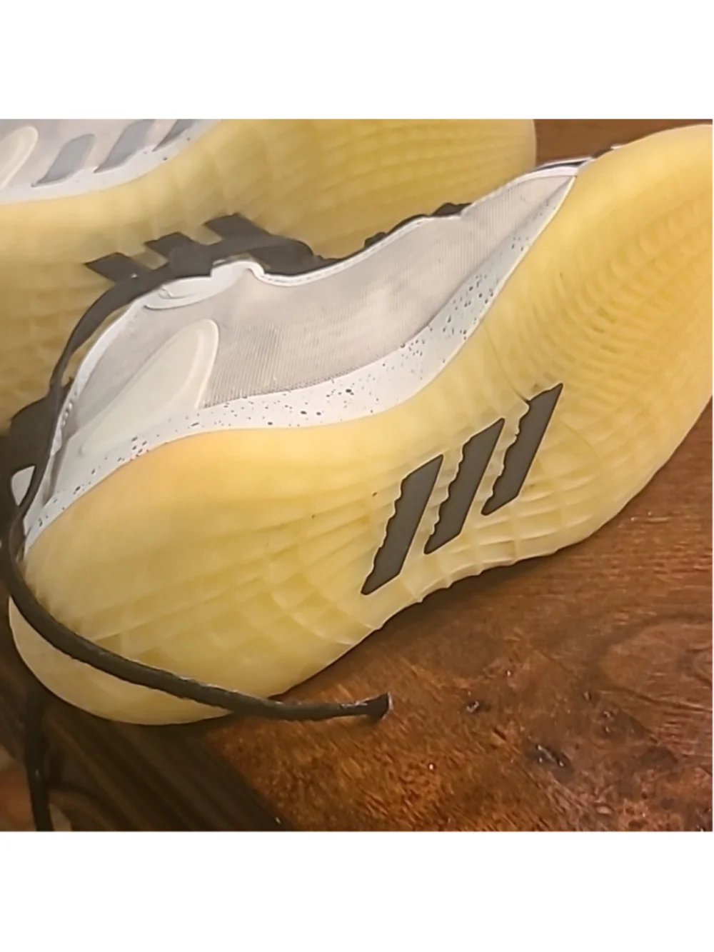 Adidas Stepback 2 adidas harden